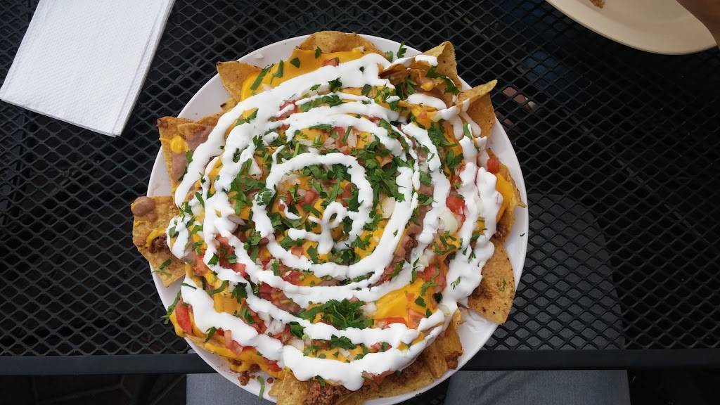 LaCabanita | restaurant | 9438 Ogden Ave, Brookfield, IL 60513, USA | 7083879100 OR +1 708-387-9100