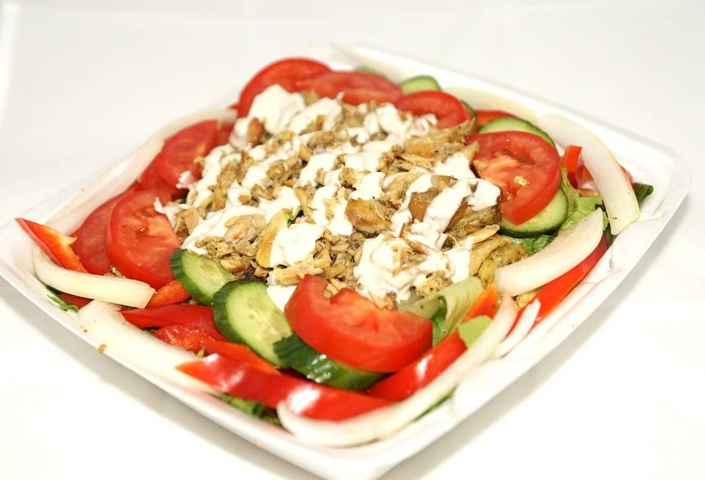 JeJe Mediterranean Grill - JeJe Chicken | restaurant | 16970 San Fernando Mission Boulevard Suit C-1, Granada Hills, CA 91344, USA | 8188325252 OR +1 818-832-5252