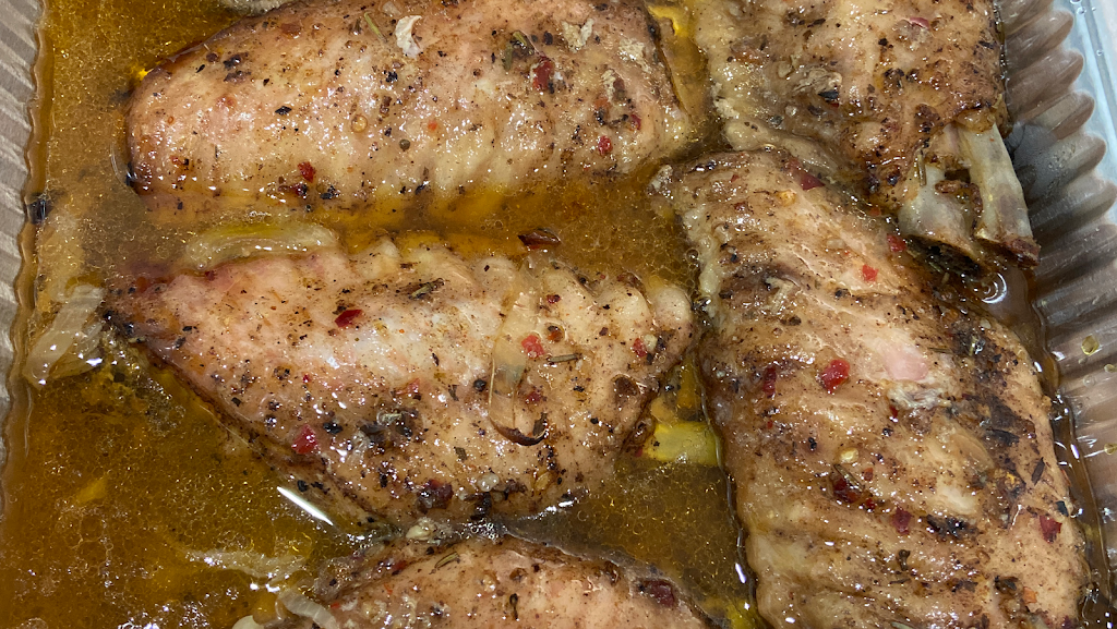 Yardie CC Carribean Cuisine | restaurant | 313 N Macomb St, Tallahassee, FL 32301, USA | 8505703434 OR +1 850-570-3434