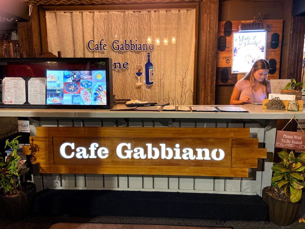 The Sarasota-Manatee Originals | restaurant | 1215 S Tamiami Trail, Sarasota, FL 34239, USA | 9413652800 OR +1 941-365-2800