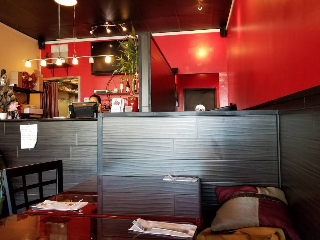 My Thai Cuisine Restaurant | restaurant | 3001 N Tracy Blvd, Tracy, CA 95376, USA | 2098158899 OR +1 209-815-8899