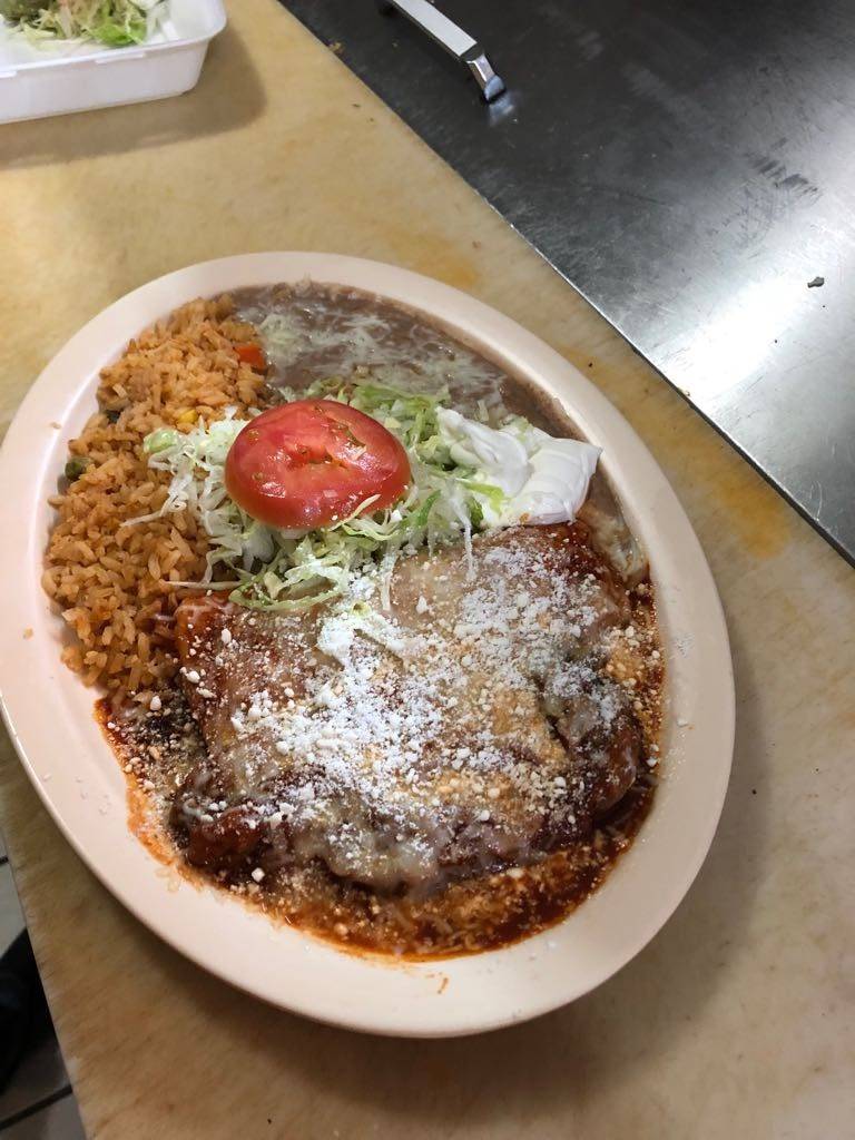 Don Pedros Mexican Food Restaurant | restaurant | 228 W B St, Rainier, OR 97048, USA | 5035564599 OR +1 503-556-4599