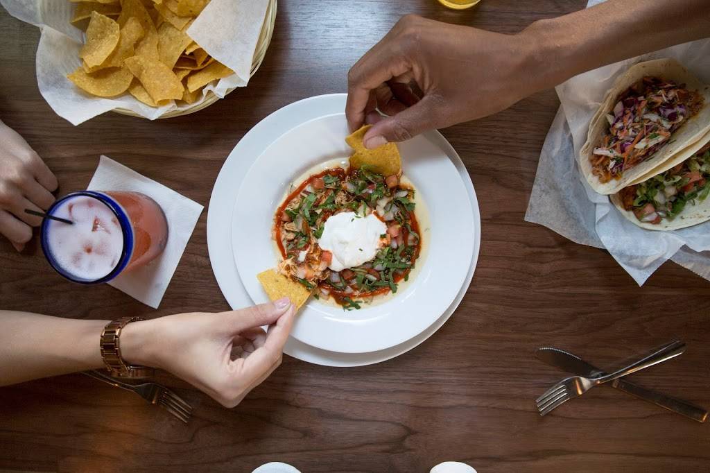 Cantina 76 | restaurant | 219 Farm Lake View Road, Kiawah Island, SC 29455, USA | 8437374607 OR +1 843-737-4607