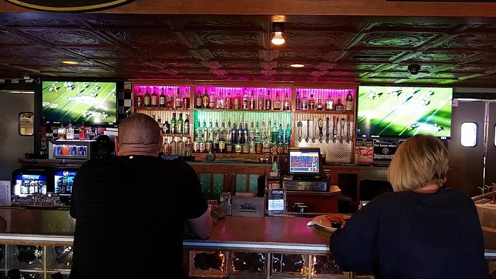 Sabraton Station | restaurant | 1632 Deckers Creek Blvd, Morgantown, WV 26505, USA | 3043814225 OR +1 304-381-4225