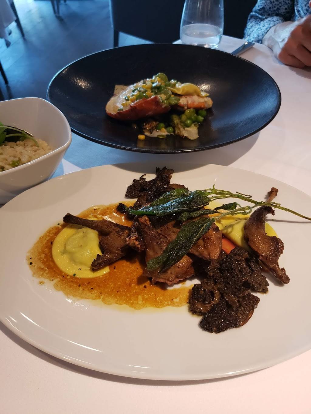 Sash | restaurant | 1133 Yonge St, Toronto, ON M4T 2Y7, Canada | 4169217274 OR +1 416-921-7274