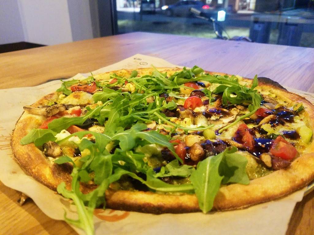 Blaze Pizza | restaurant | 1317 Q St, Lincoln, NE 68508, USA | 4028029973 OR +1 402-802-9973