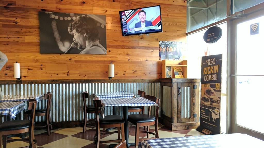 Dickeys Barbecue Pit | restaurant | 6886 Governors W Ste 112, Huntsville, AL 35806, USA | 2562704425 OR +1 256-270-4425