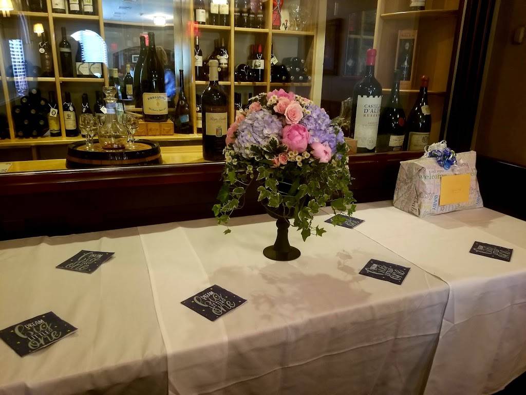 Roccos Restaurant | restaurant | 193 Main St, Wilmington, MA 01887, USA | 9786577361 OR +1 978-657-7361