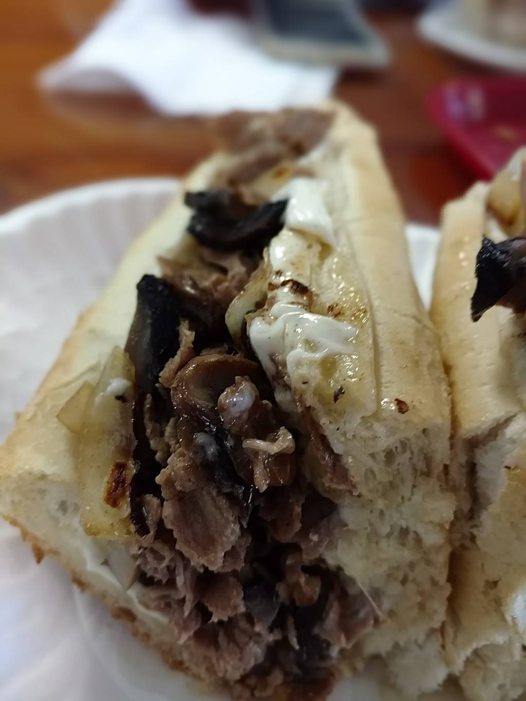 John & Marys A-Bomb Subs | restaurant | 3513 Harlem Rd, Cheektowaga, NY 14225, USA | 7168367093 OR +1 716-836-7093