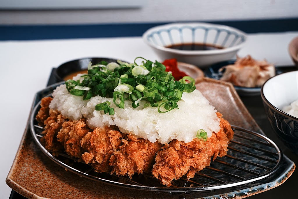 Tora Katsu & Curry | restaurant | 5808 Spring Mountain Rd ste 108, Las Vegas, NV 89146, USA | 7028890883 OR +1 702-889-0883