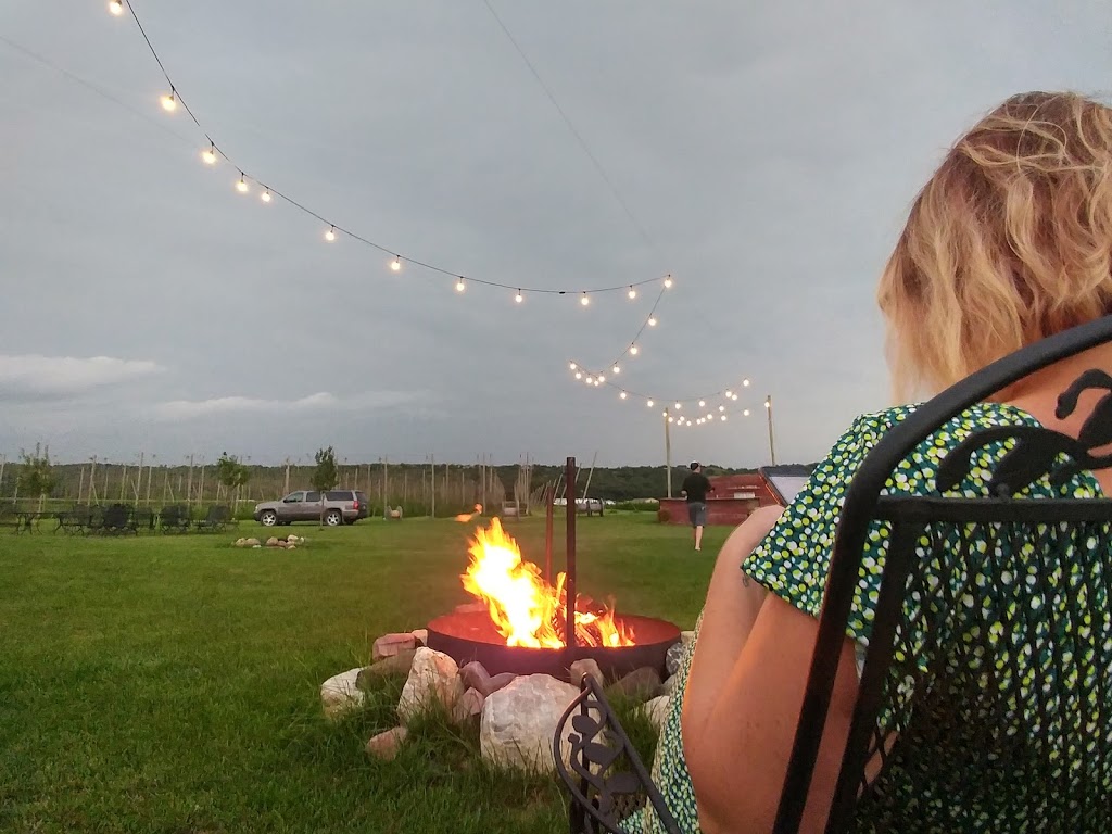 6th Meridian Hop Farm | restaurant | 4200 Alphonse Rd, Yankton, SD 57078, USA | 6056108249 OR +1 605-610-8249