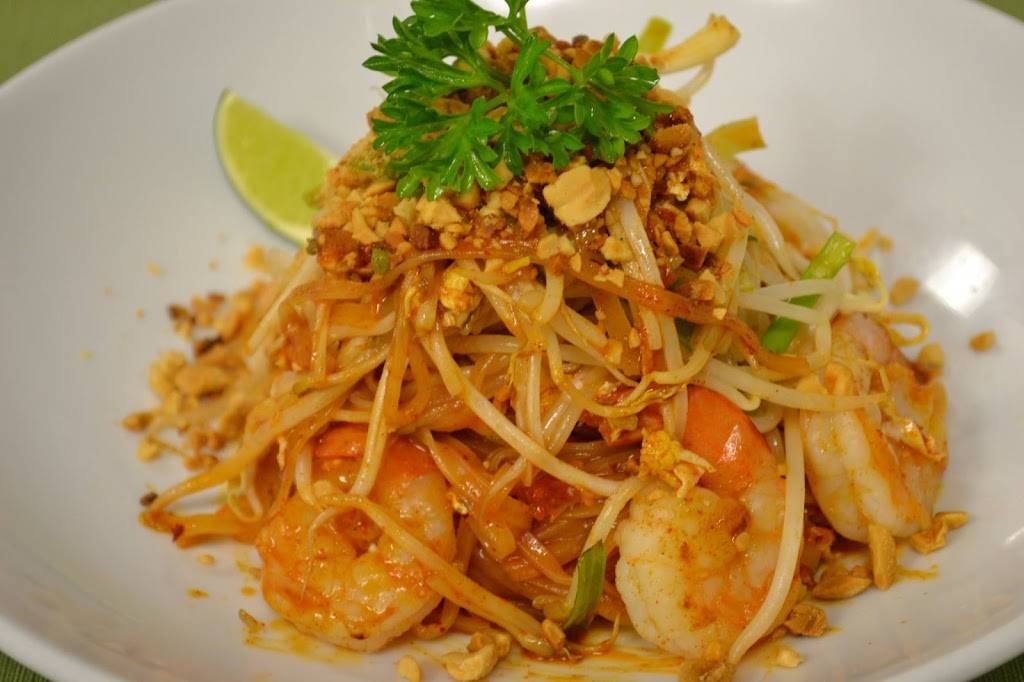 Siri Thai Cuisine | restaurant | 1040 Gaines School Rd, Athens, GA 30605, USA | 7068503500 OR +1 706-850-3500