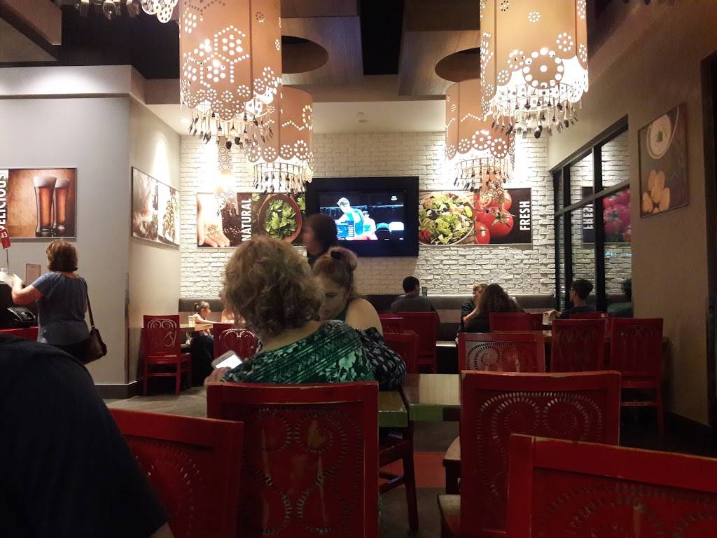 Luna Grill | restaurant | 4175 Genesee Ave Suite 100, San Diego, CA 92111, USA | 8582685862 OR +1 858-268-5862