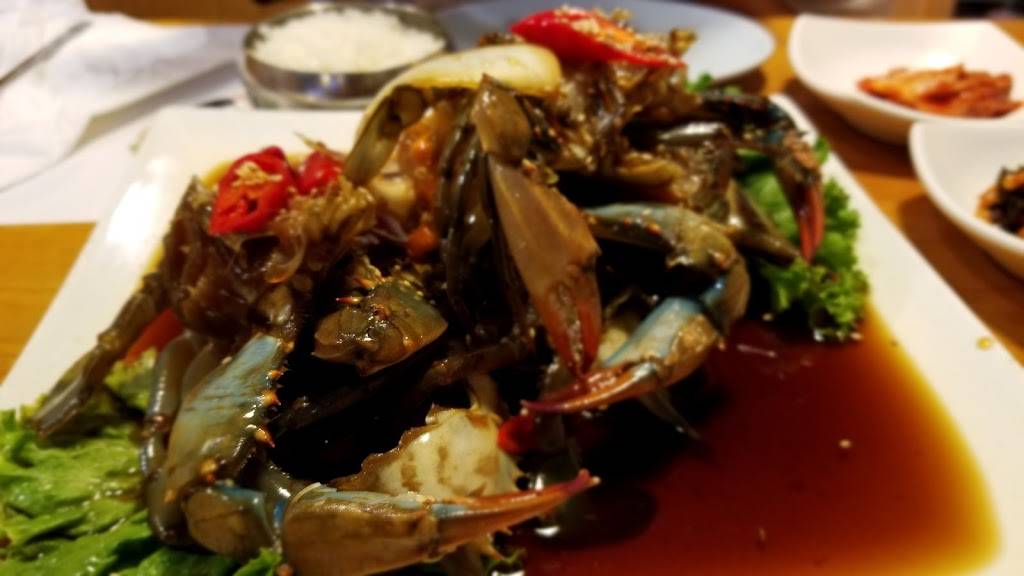 Bang Ga Nae Korean Restaurant | restaurant | 3312 Peachtree Industrial Blvd, Duluth, GA 30096, USA | 6784177769 OR +1 678-417-7769