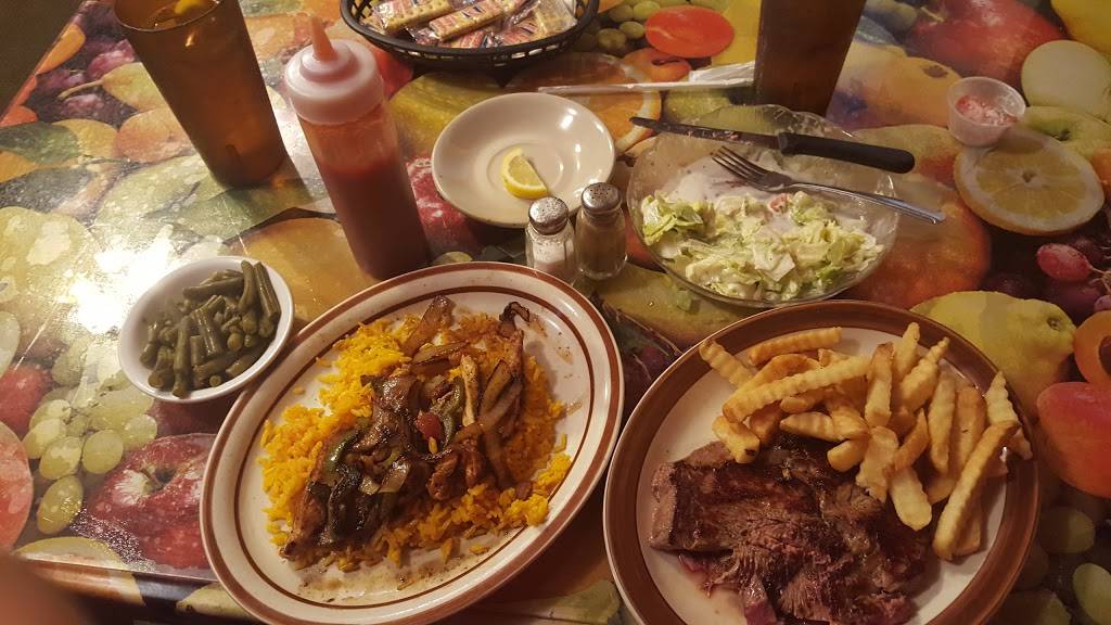 Wauchula Family Restaurant | restaurant | 502 S 6th Ave, Wauchula, FL 33873, USA | 8637670560 OR +1 863-767-0560