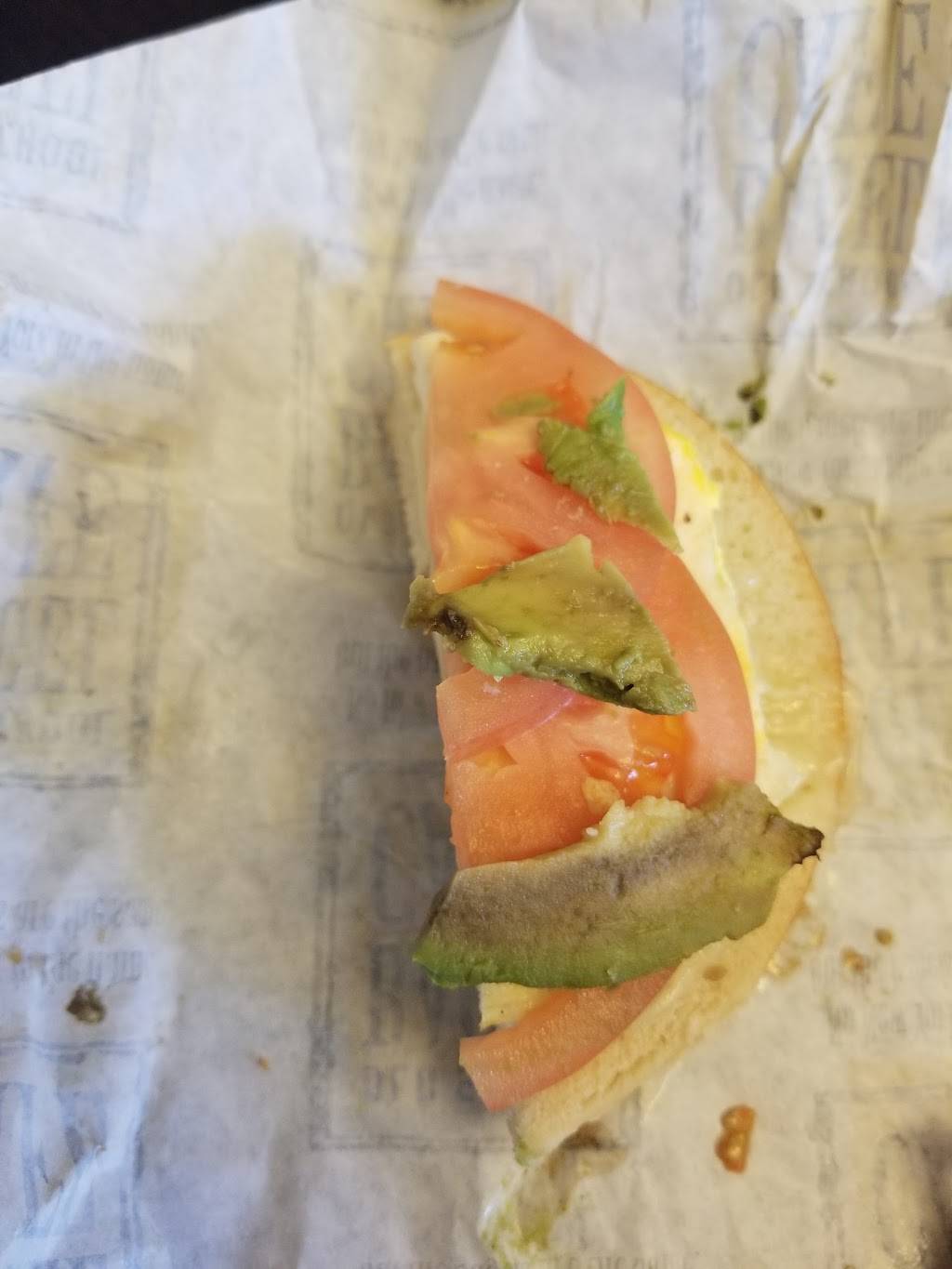 Old School Bagel Cafe | bakery | 3209 S Broadway ste 123, Edmond, OK 73013, USA | 4052852233 OR +1 405-285-2233