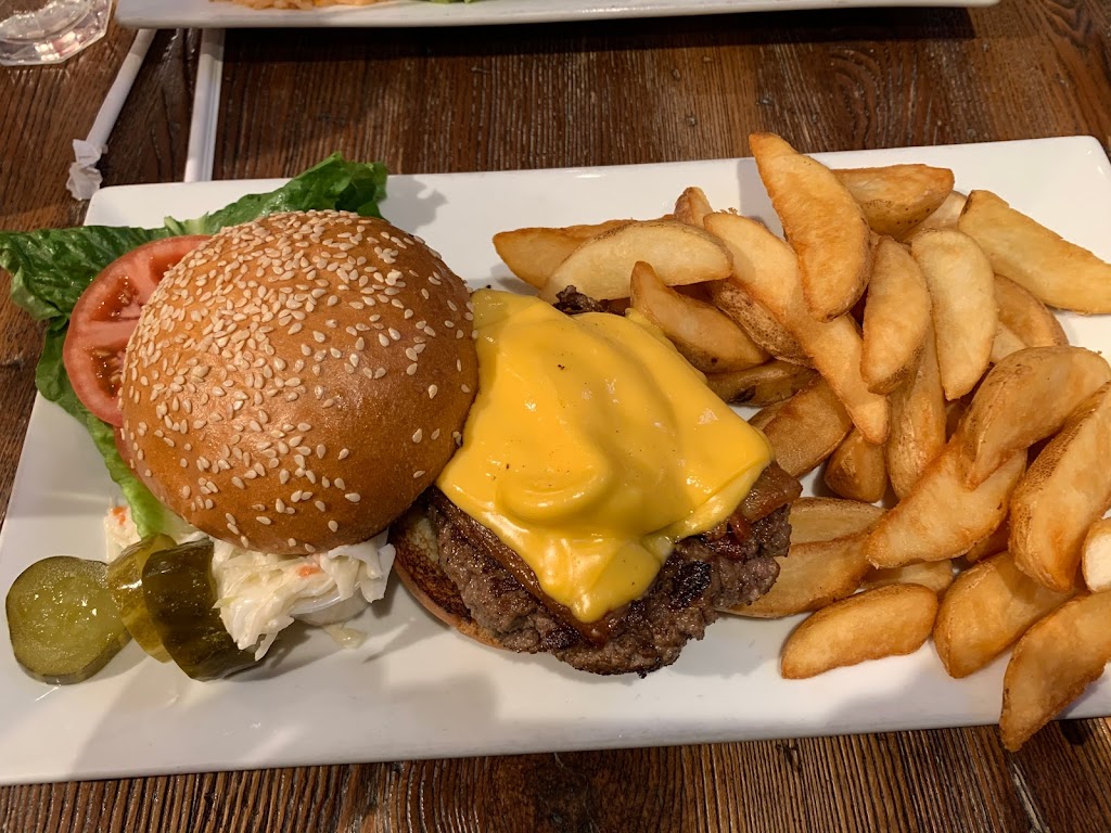 Grand Canyon | restaurant | 143 Montague St, Brooklyn, NY 11201, USA | 3478896670 OR +1 347-889-6670