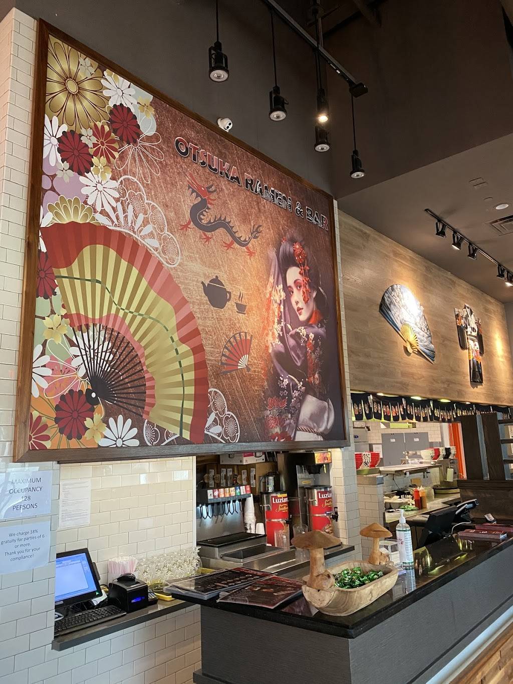 OTSUKA RAMEN &BAR BAYBROOK MALL | restaurant | 700 Baybrook Mall suit D-123, Friendswood, TX 77546, USA | 8324153333 OR +1 832-415-3333