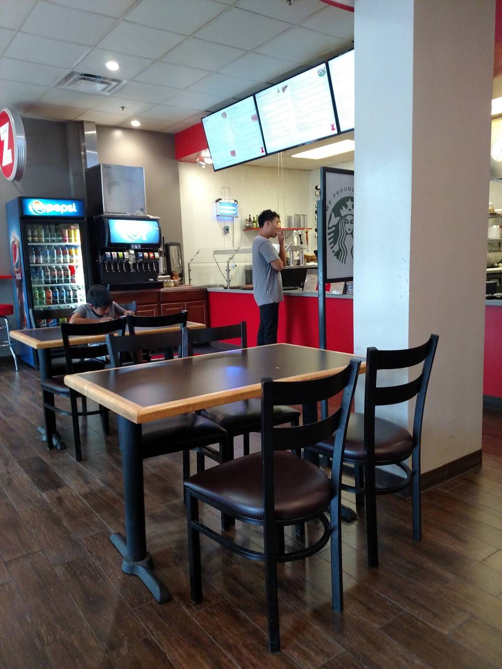 zpizza | meal delivery | 1190 N Fair Oaks Ave, Sunnyvale, CA 94089, USA | 4087465641 OR +1 408-746-5641