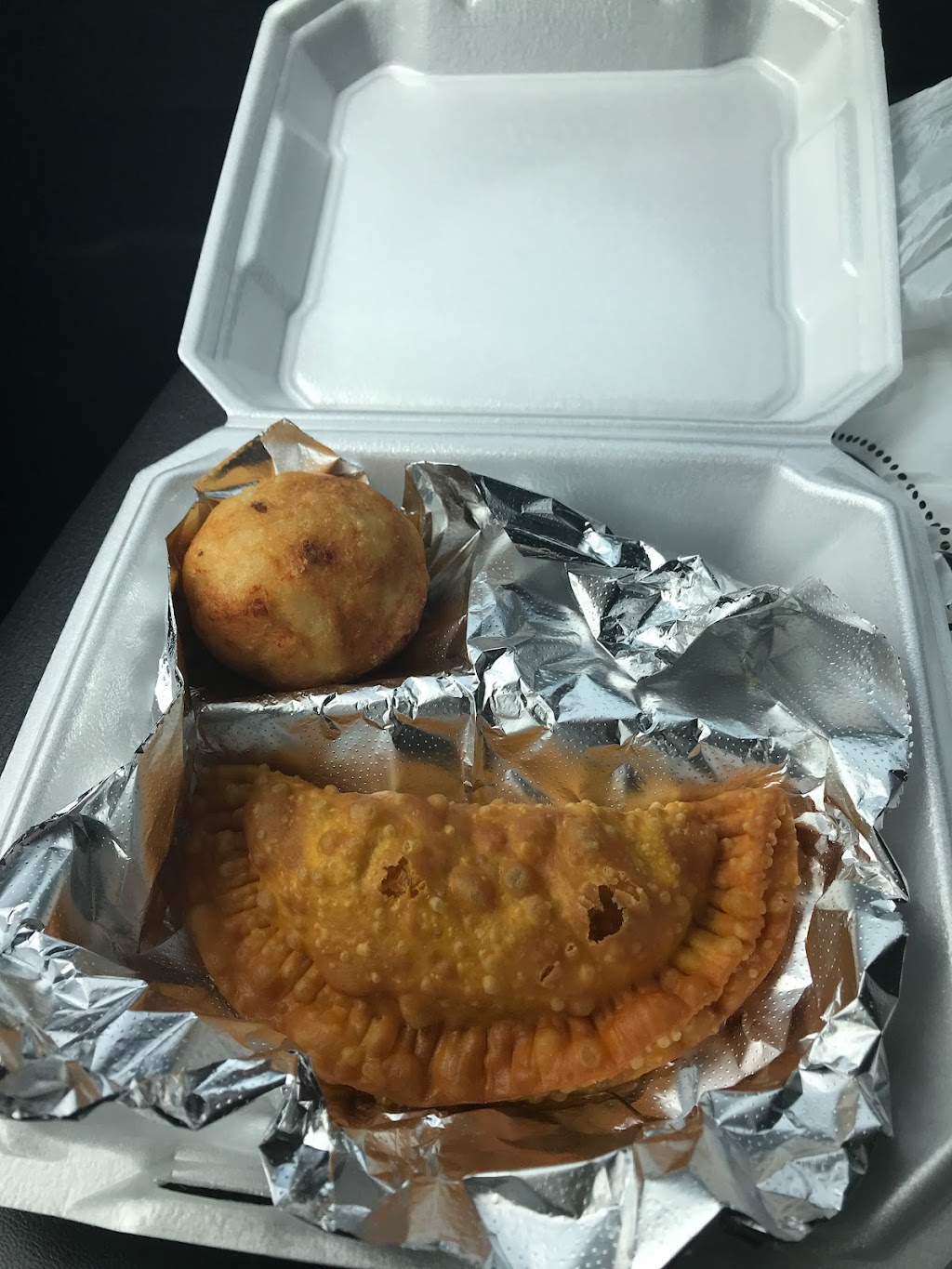 Taste of PR | restaurant | 574 S Abbe Rd, Elyria, OH 44035, USA | 4407876071 OR +1 440-787-6071