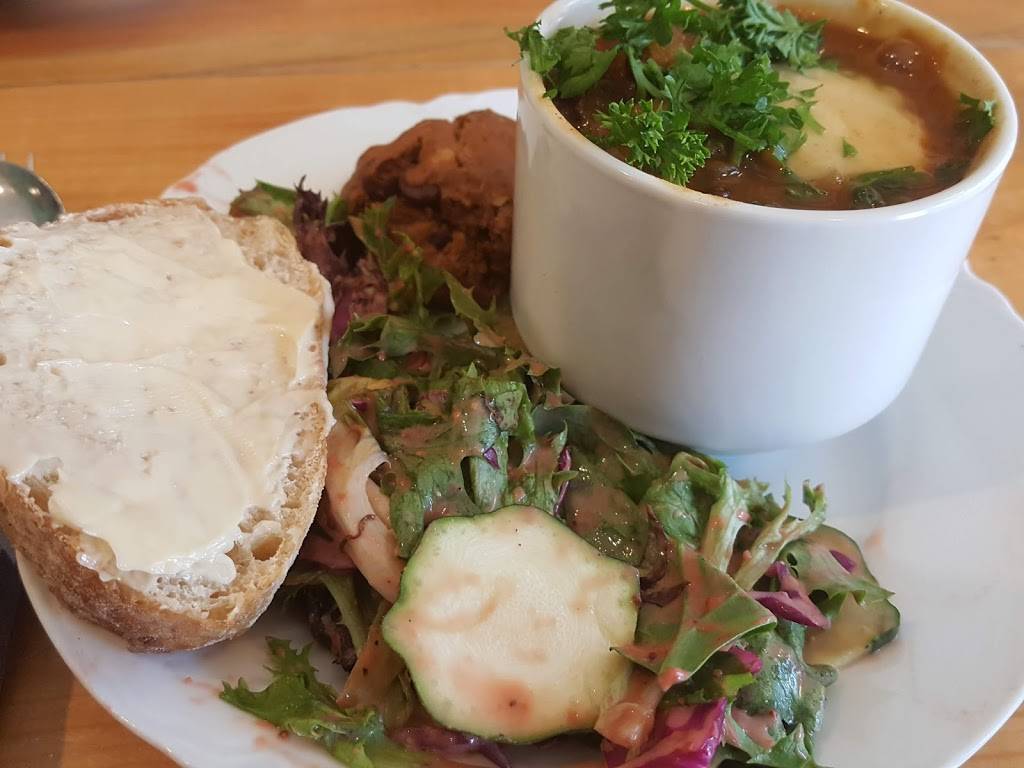 Tricklebee Cafe | restaurant | 4424 W North Ave, Milwaukee, WI 53208, USA | 4144882477 OR +1 414-488-2477