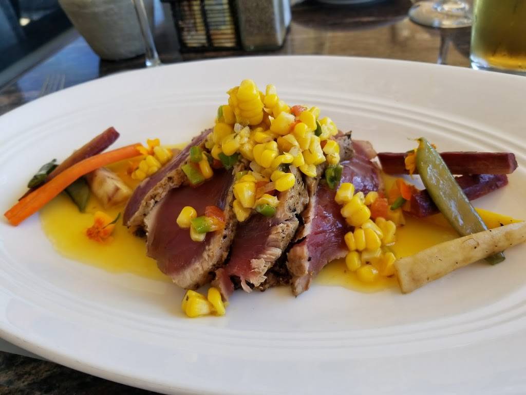 Mustard Seed Bistro | restaurant | 256 S University Dr, Plantation, FL 33324, USA | 9545339326 OR +1 954-533-9326