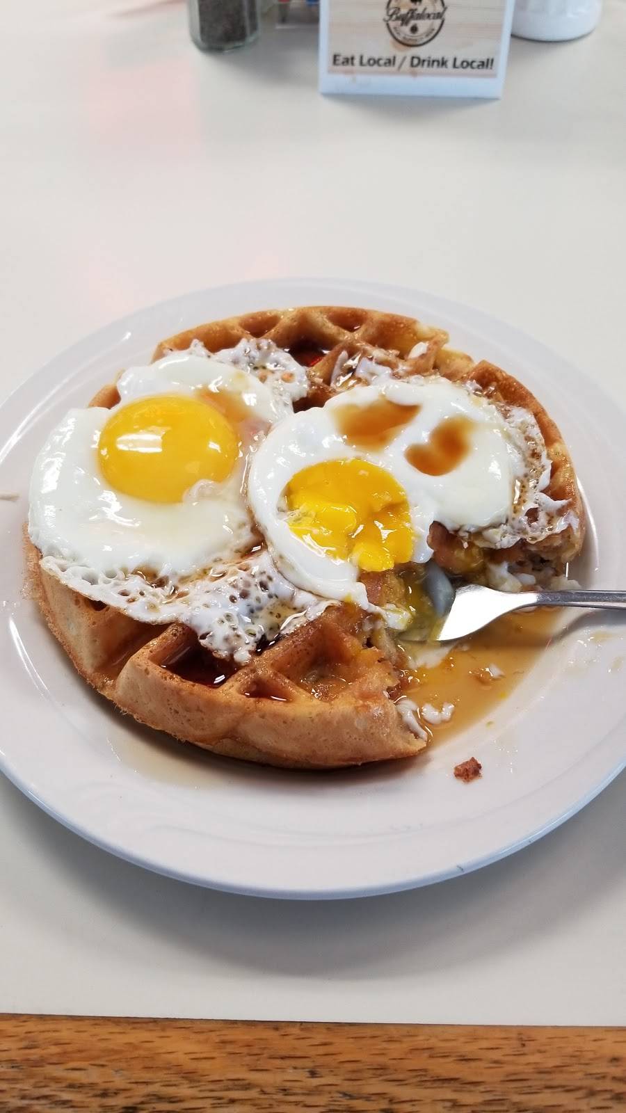 Uncle Joes Diner | restaurant | 4869 Southwestern Blvd, Hamburg, NY 14075, USA | 7166487154 OR +1 716-648-7154