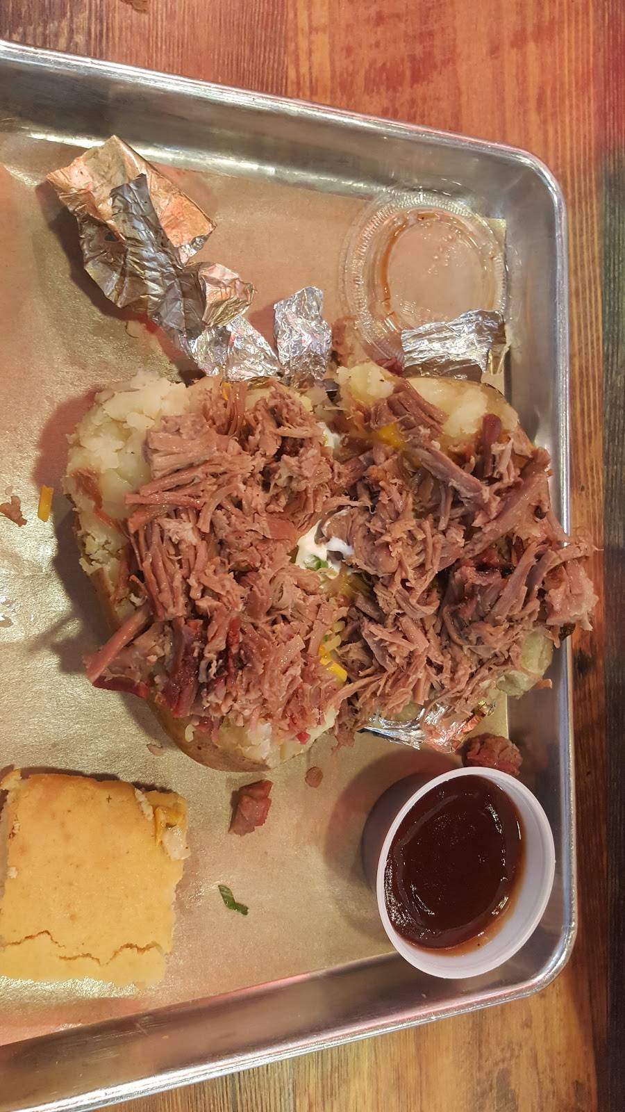 Kickin Q Smoked Tex-Mex BBQ | restaurant | 2812 FM 544, Wylie, TX 75098, USA | 9724421888 OR +1 972-442-1888