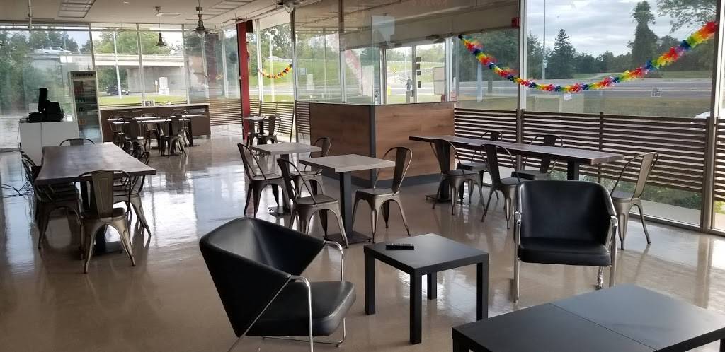 Brantford Convention Centre | restaurant | 100 Market St S, Brantford, ON N3S 2E5, Canada | 9057661500 OR +1 905-766-1500