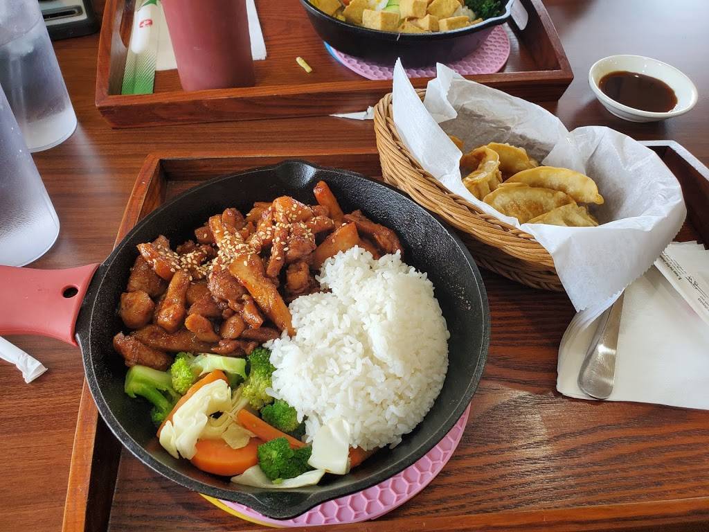 K-BBQ | restaurant | 5758 N Canton Center Rd, Canton, MI 48187, USA | 7347370200 OR +1 734-737-0200