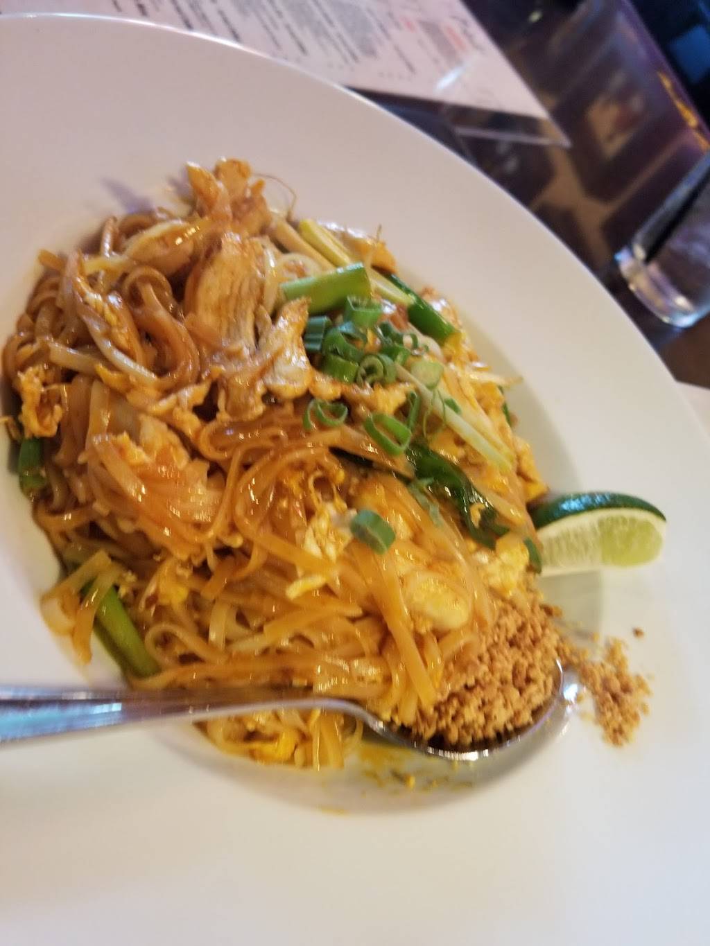 Kabuki Sushi Thai Tapas | restaurant | 2465 South State Road 7 suite 100 suite 100, Wellington, FL 33414, USA | 5613234888 OR +1 561-323-4888