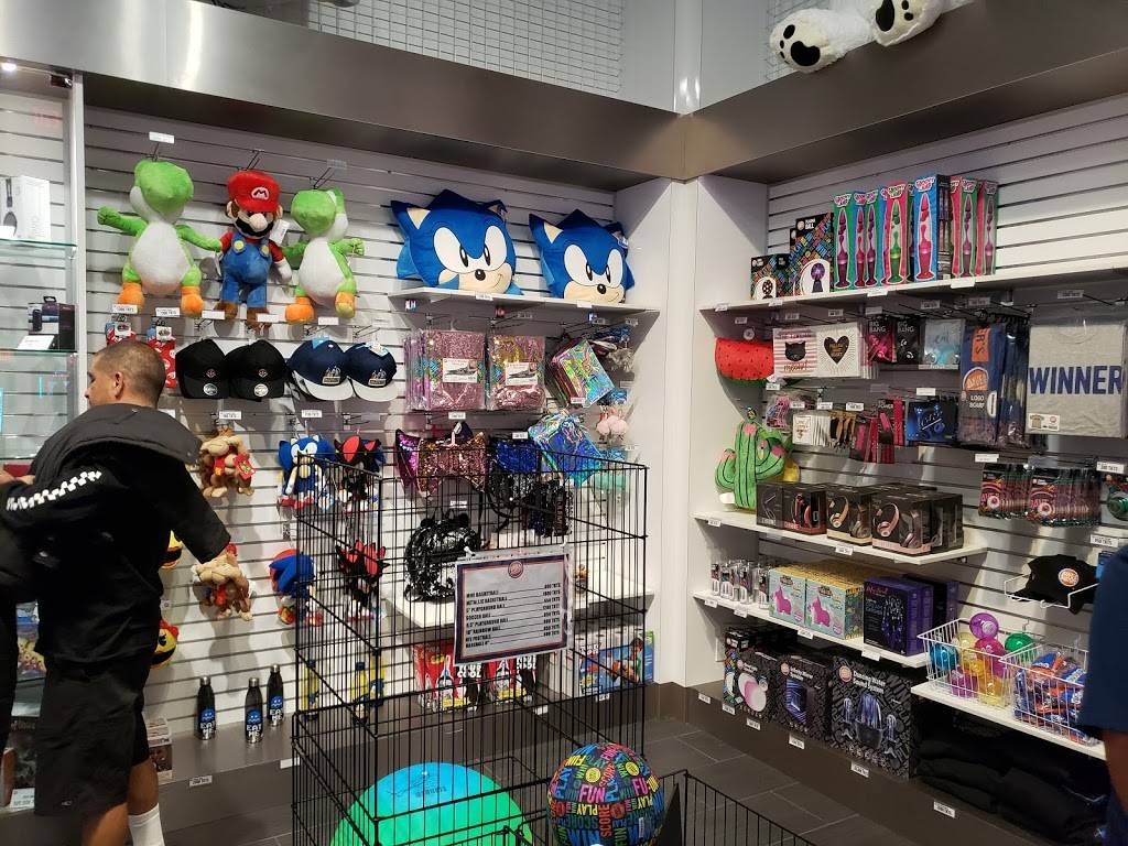 Dave & Busters | restaurant | 21880 Hawthorne Blvd, Torrance, CA 90503, USA | 3107509700 OR +1 310-750-9700