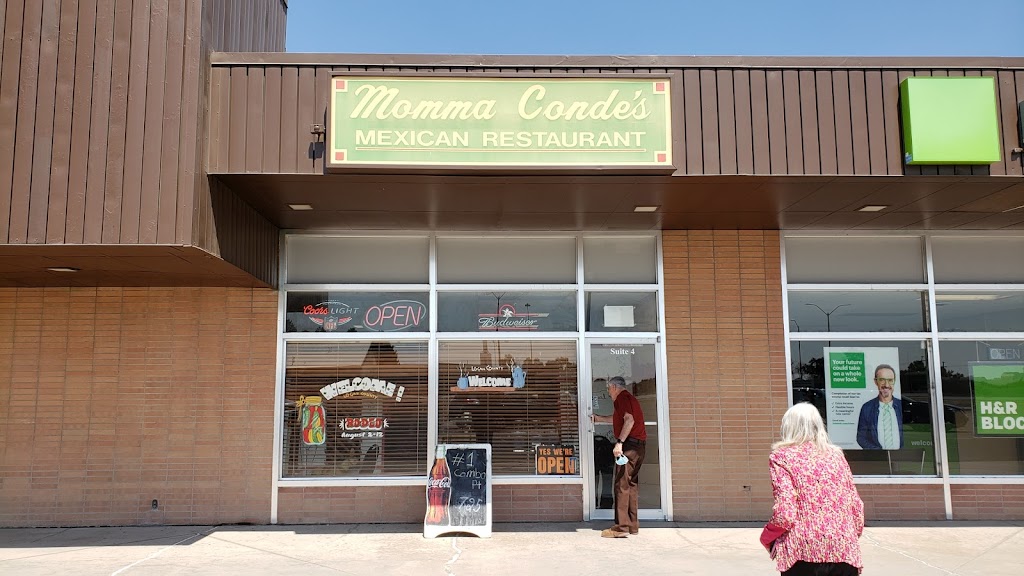 Momma Condes | restaurant | 100 Broadway # 4, Sterling, CO 80751, USA | 9705220802 OR +1 970-522-0802