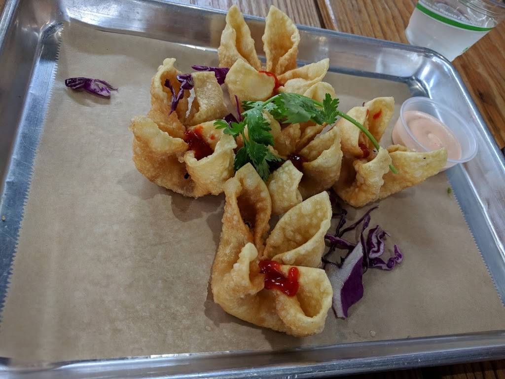 Bangkok 96 Street Food | restaurant | 474 Peterboro St, Detroit, MI 48201, USA | 2489340496 OR +1 248-934-0496