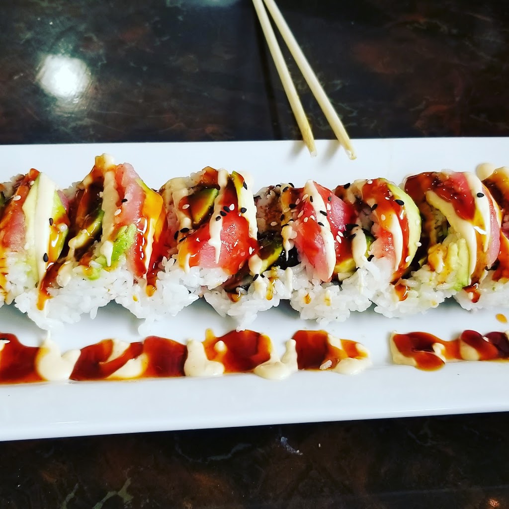 D&Ds THAI-SUSHI | restaurant | 509 4th St, Jonesville, LA 71343, USA | 3184031334 OR +1 318-403-1334