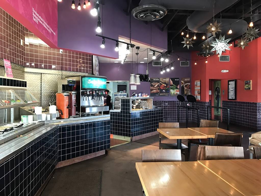 Taco Cabana | restaurant | 10325 North Fwy, Houston, TX 77037, USA | 2812722210 OR +1 281-272-2210