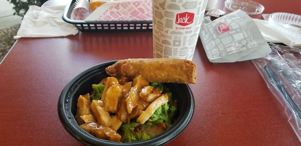 Jack in the Box | restaurant | 7770 Lyles Ln NW, Concord, NC 28027, USA | 7049790300 OR +1 704-979-0300