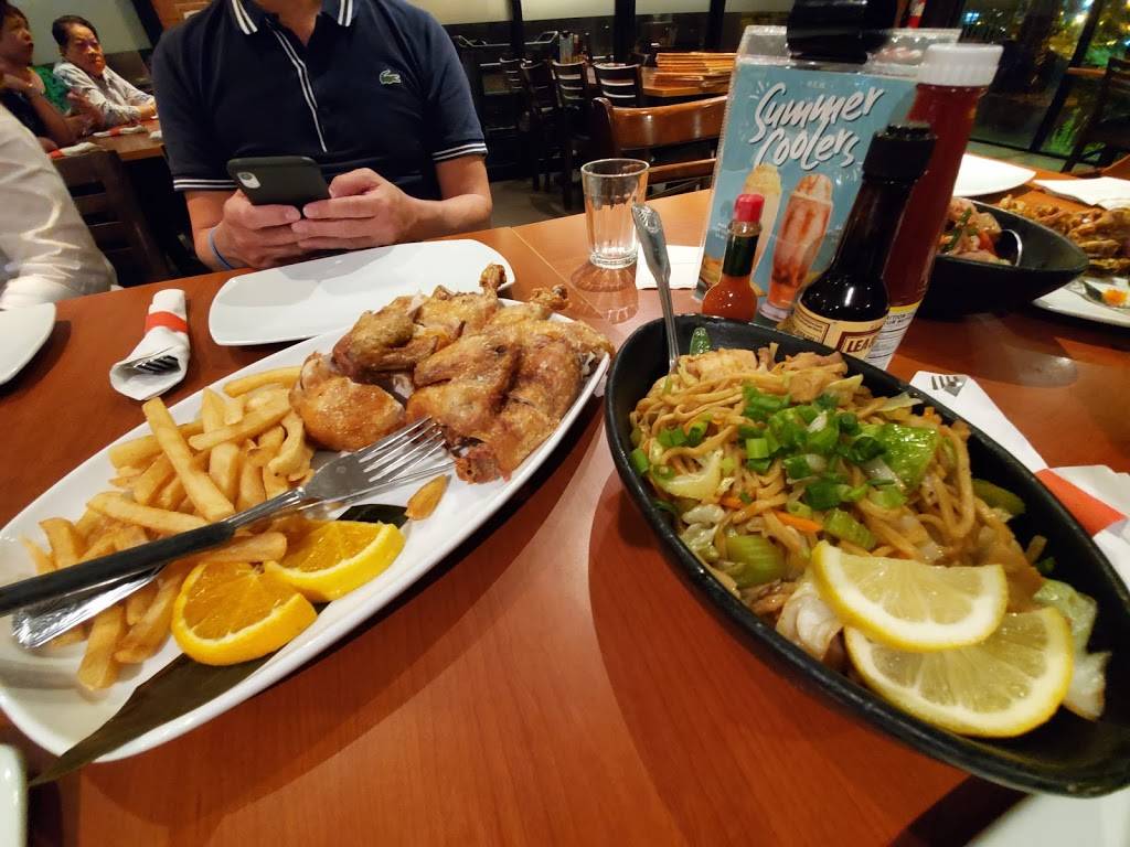 Maxs Restaurant, Cuisine of the Philippines, Las Vegas | restaurant | 1290 E Flamingo Rd, Las Vegas, NV 89119, USA | 7024334554 OR +1 702-433-4554