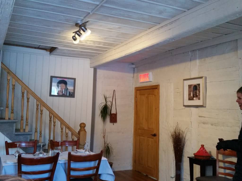 Restaurant El Marrakechi | restaurant | 889 Rue Saint François Xavier, Terrebonne, QC J6W 6E8, Canada | 4503261439 OR +1 450-326-1439