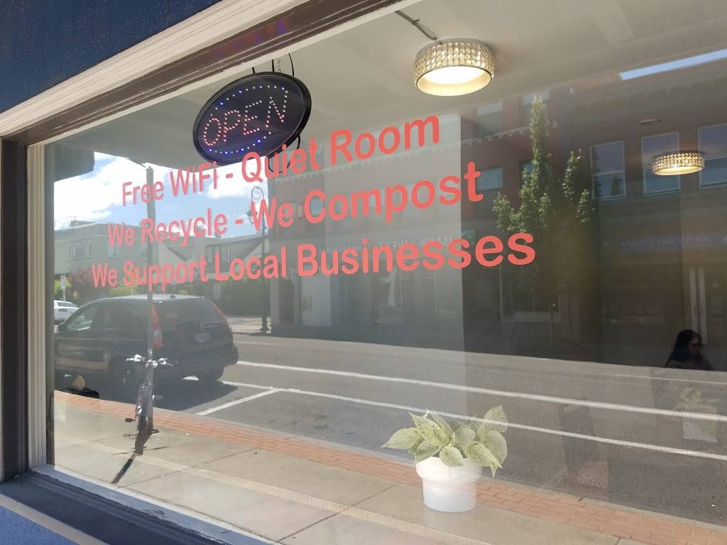 Good Intentions Deli & Cafe | restaurant | 1937 Pacific Ave, Forest Grove, OR 97116, USA | 5033726611 OR +1 503-372-6611