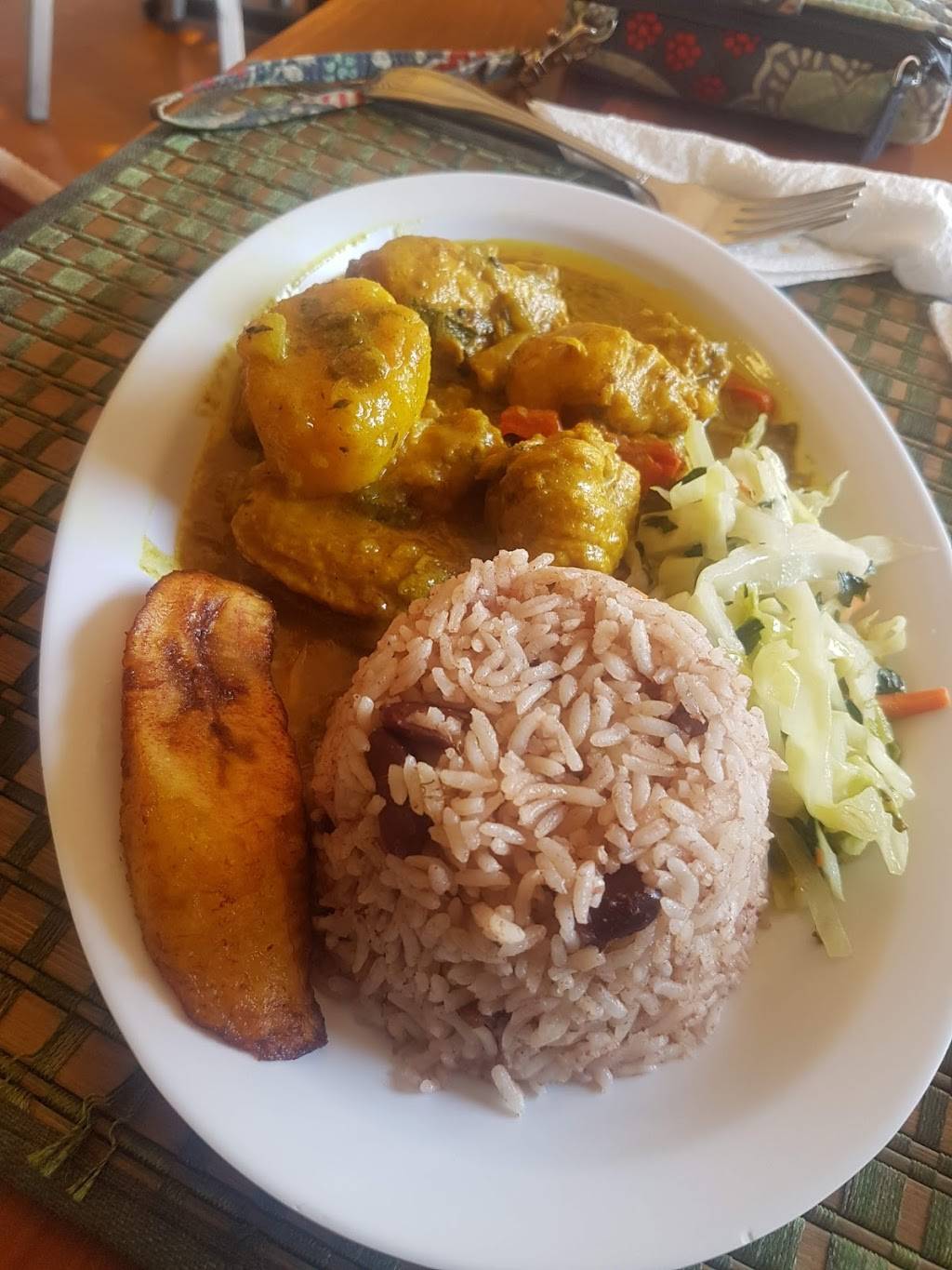 Rock Steady Real Jamaican Restaurant | restaurant | 3105, 2820 Market St, San Diego, CA 92102, USA | 6194315937 OR +1 619-431-5937