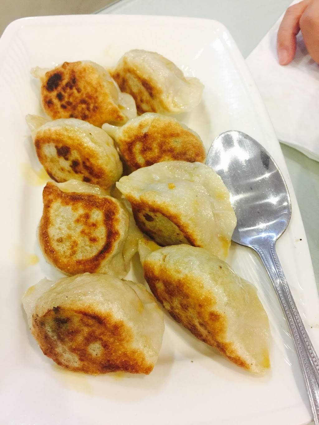 Lucky | restaurant | 45-21 Parsons Blvd, Flushing, NY 11355, USA | 3477324191 OR +1 347-732-4191