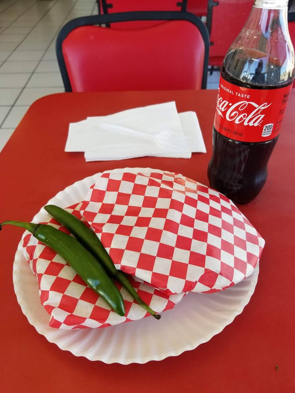 Gorditas Tony | restaurant | 1055 Sunland Park Dr, El Paso, TX 79922, USA | 9158450500 OR +1 915-845-0500