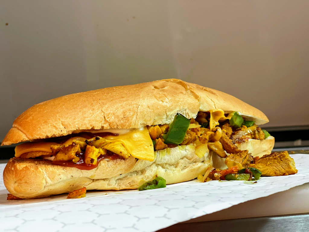 Halal Platters & Zings | restaurant | 433 Sip Ave Unit 2, Jersey City, NJ 07306, USA | 8567596205 OR +1 856-759-6205