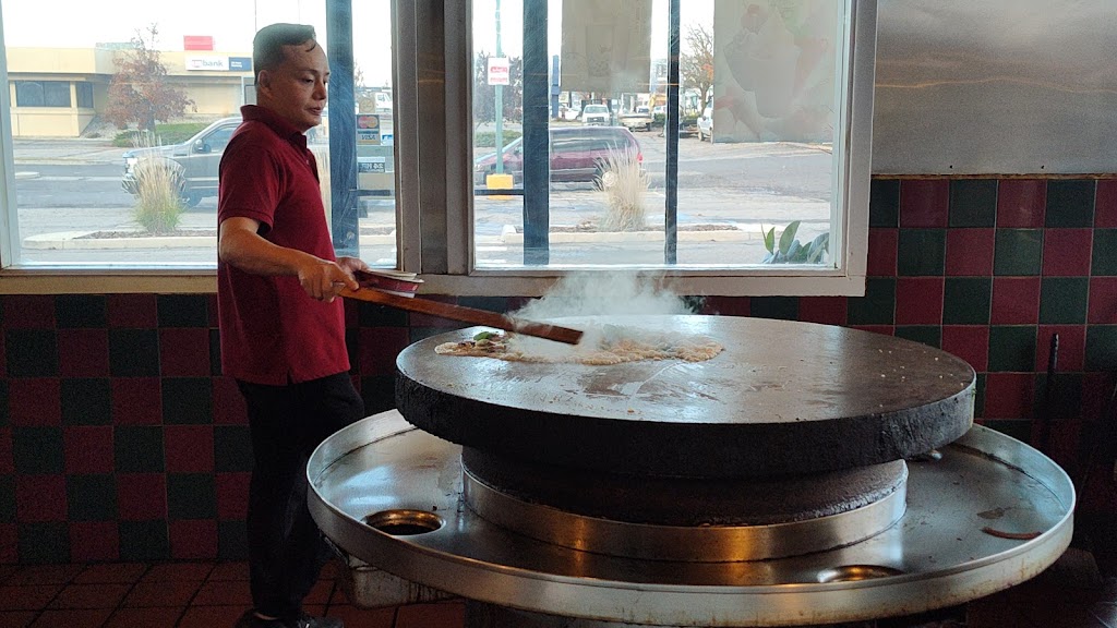 Mongolian BBQ | restaurant | 15416 E Sprague Ave, Spokane Valley, WA 99037, USA | 5098917237 OR +1 509-891-7237