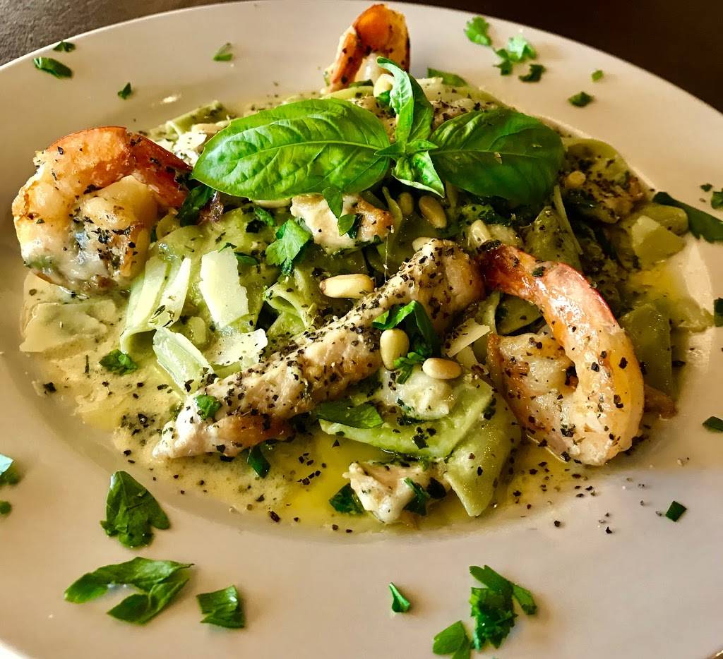 Buona Ristorante | meal delivery | 4705 Gulf Blvd, St Pete Beach, FL 33706, USA | 7273607970 OR +1 727-360-7970