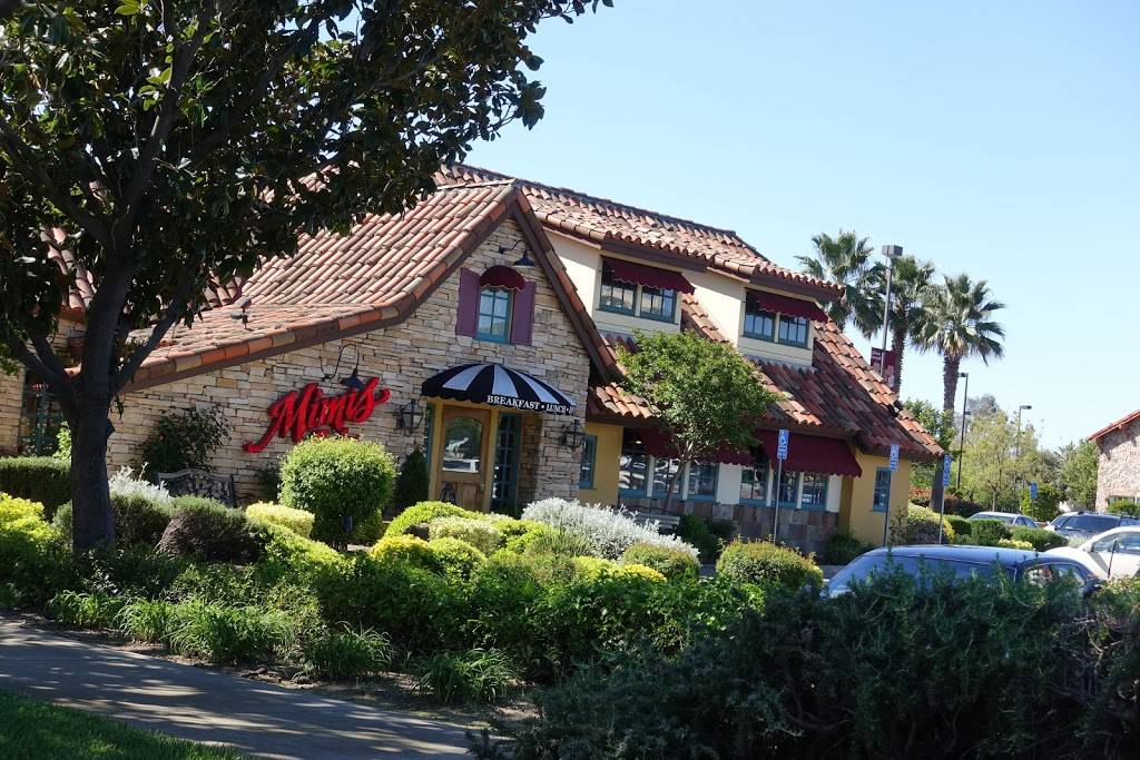 Mimis Cafe | restaurant | 1650 Gateway Blvd, Fairfield, CA 94533, USA | 7074210835 OR +1 707-421-0835