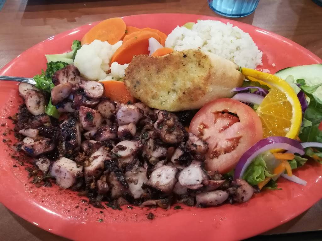 Las Islas Marias | restaurant | 12203 E Iliff Ave Ste. L, Aurora, CO 80014, USA | 7206275853 OR +1 720-627-5853