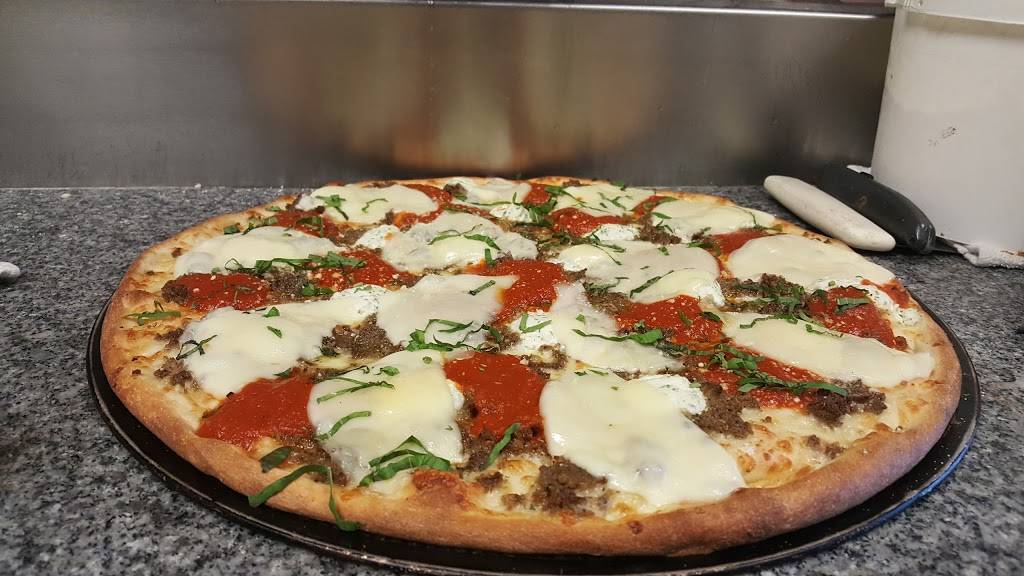 Amicos New York Pizza | restaurant | 7177 Nolensville Rd Suite 6A, Nolensville, TN 37135, USA | 6157761800 OR +1 615-776-1800