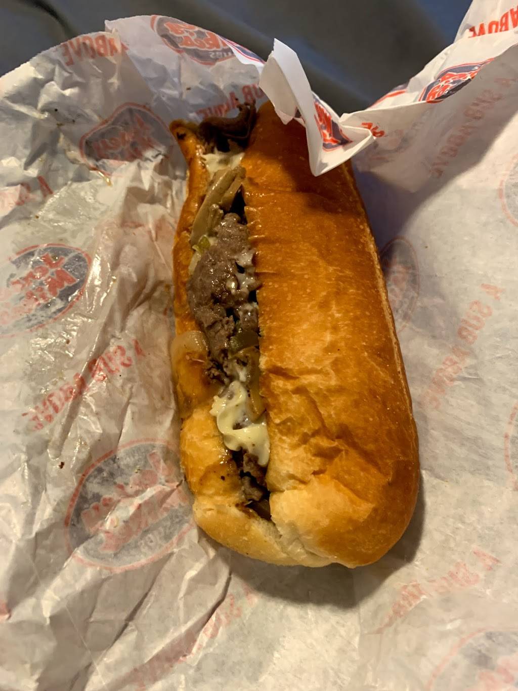 Jersey Mikes Subs | restaurant | 766 E 13th Ave, Eugene, OR 97401, USA | 5413574268 OR +1 541-357-4268